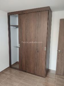 Apartamento en venta en El Bosque, Manizales · foto 4 de 15