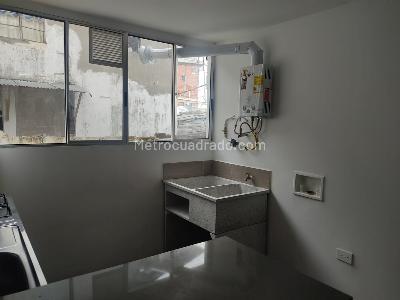 Apartamento en venta en El Bosque, Manizales · foto 10 de 15