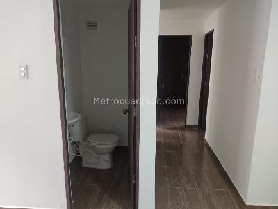 Apartamento en venta en El Bosque, Manizales · foto 12 de 15
