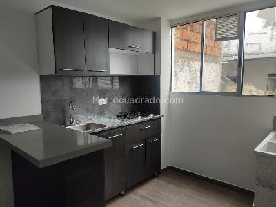 Apartamento en venta en El Bosque, Manizales · foto 13 de 15