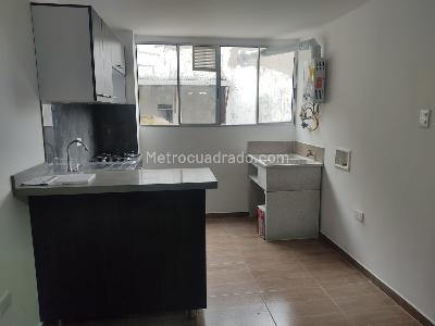 Apartamento en venta en El Bosque, Manizales · foto 14 de 15