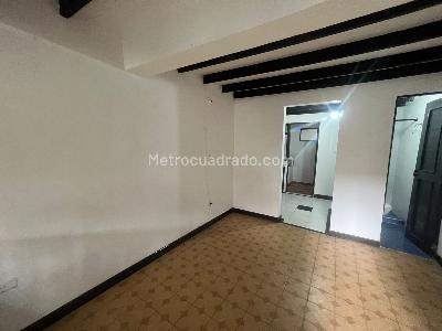 Apartaestudio en arriendo en La Cumbre, Manizales · foto 2 de 10