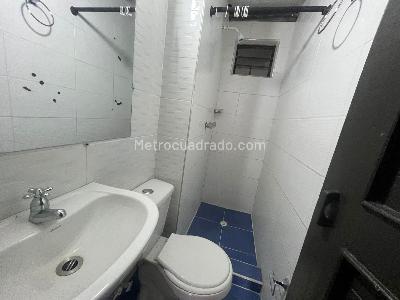 Apartaestudio en arriendo en La Cumbre, Manizales · foto 4 de 10