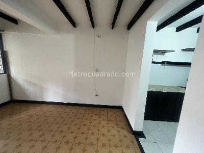 Apartaestudio en arriendo en La Cumbre, Manizales · foto 6 de 10