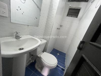 Apartaestudio en arriendo en La Cumbre, Manizales · foto 7 de 10