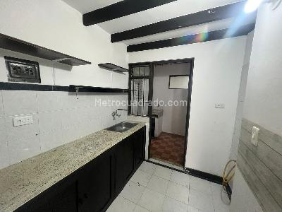 Apartaestudio en arriendo en La Cumbre, Manizales · foto 9 de 10
