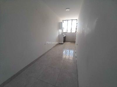 Apartaestudio en Arriendo, Los Rosales, Manizales