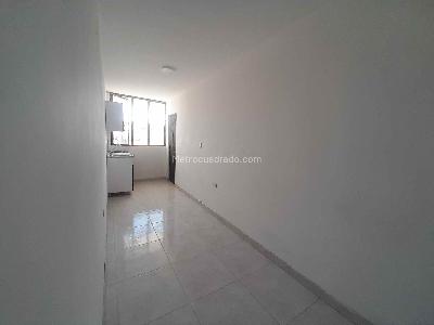 Apartaestudio en arriendo en Los Rosales, Manizales · foto 2 de 20