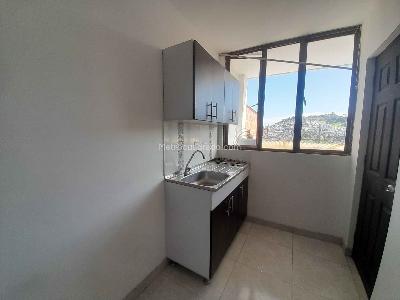 Apartaestudio en arriendo en Los Rosales, Manizales · foto 5 de 20