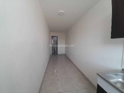 Apartaestudio en arriendo en Los Rosales, Manizales · foto 6 de 20