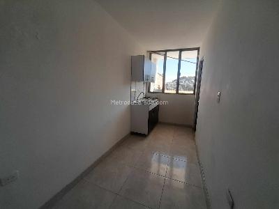 Apartaestudio en arriendo en Los Rosales, Manizales · foto 11 de 20