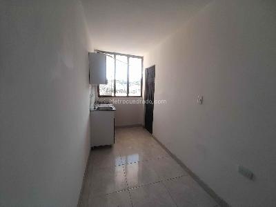 Apartaestudio en arriendo en Los Rosales, Manizales · foto 12 de 20
