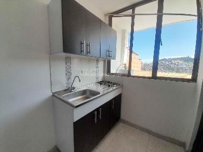Apartaestudio en arriendo en Los Rosales, Manizales · foto 13 de 20
