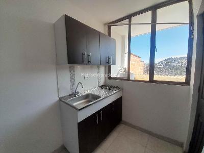 Apartaestudio en arriendo en Los Rosales, Manizales · foto 14 de 20