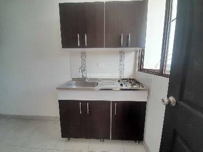 Apartaestudio en arriendo en Los Rosales, Manizales · foto 15 de 20
