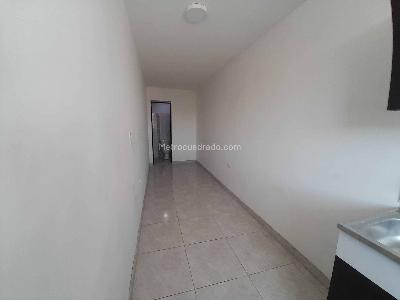 Apartaestudio en arriendo en Los Rosales, Manizales · foto 17 de 20