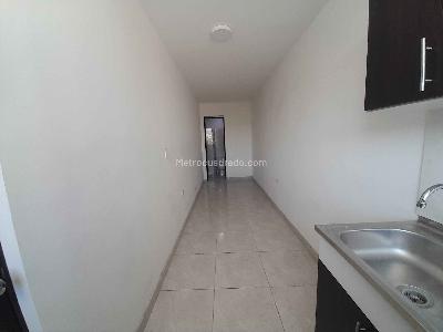 Apartaestudio en arriendo en Los Rosales, Manizales · foto 18 de 20