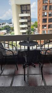 Apartamento en venta en Pinares, Pereira · foto 3 de 8