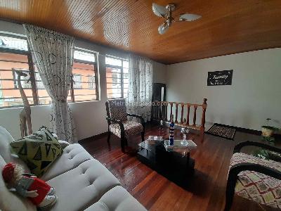 Casa en venta en Las Americas, Manizales · foto 4 de 20