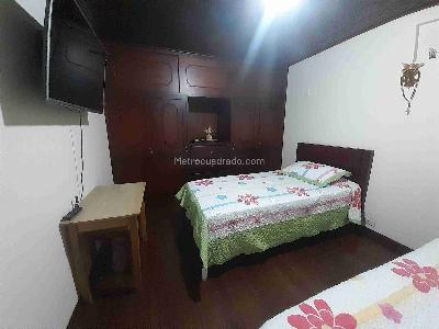 Casa en venta en Las Americas, Manizales · foto 15 de 20