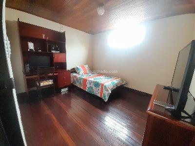 Casa en venta en Las Americas, Manizales · foto 16 de 20