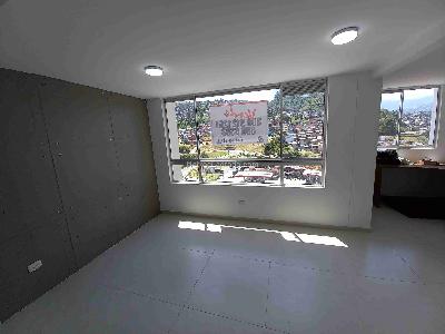 Apartamento de 2 alcobas en venta en Cámbulos, Manizales, 52 m² · foto 7 de 19