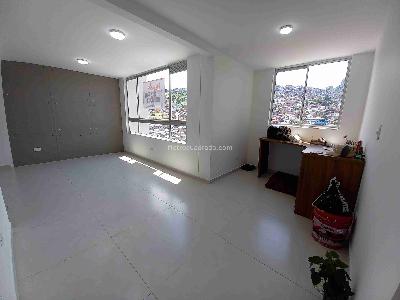 Apartamento de 2 alcobas en venta en Cámbulos, Manizales, 52 m² · foto 9 de 19