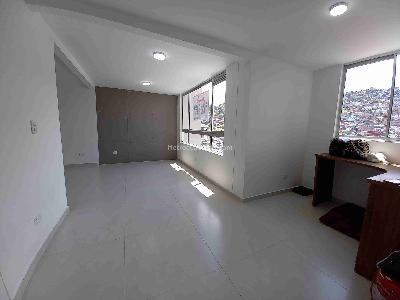 Apartamento de 2 alcobas en venta en Cámbulos, Manizales, 52 m² · foto 10 de 19