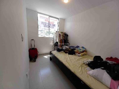 Apartamento de 2 alcobas en venta en Cámbulos, Manizales, 52 m² · foto 11 de 19