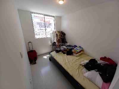 Apartamento de 2 alcobas en venta en Cámbulos, Manizales, 52 m² · foto 12 de 19