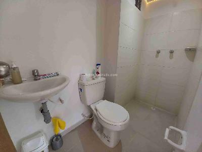 Apartamento de 2 alcobas en venta en Cámbulos, Manizales, 52 m² · foto 13 de 19