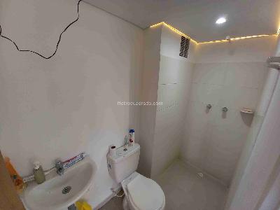 Apartamento de 2 alcobas en venta en Cámbulos, Manizales, 52 m² · foto 14 de 19