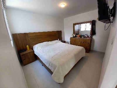 Apartamento de 2 alcobas en venta en Cámbulos, Manizales, 52 m² · foto 16 de 19