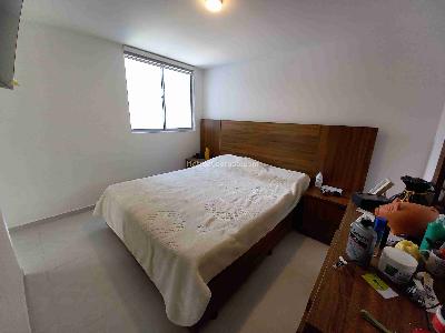 Apartamento de 2 alcobas en venta en Cámbulos, Manizales, 52 m² · foto 17 de 19