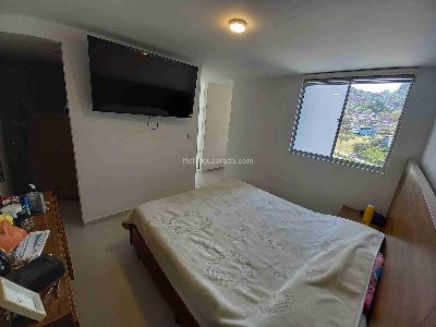 Apartamento de 2 alcobas en venta en Cámbulos, Manizales, 52 m² · foto 19 de 19