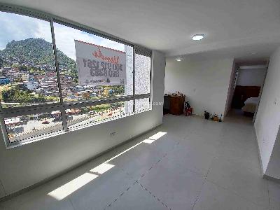 Apartamento de 2 alcobas en venta en Cámbulos, Manizales, 52 m² · foto 2 de 19