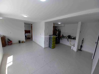 Apartamento de 2 alcobas en venta en Cámbulos, Manizales, 52 m² · foto 3 de 19