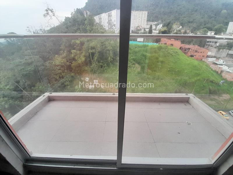 Apartamento en Venta, La Francia, Manizales