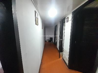 Casa en venta en San Jose, Manizales · foto 20 de 20
