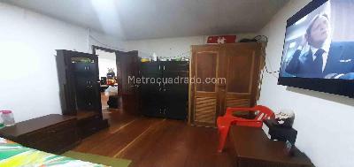 Casa en venta en San Jose, Manizales · foto 8 de 20