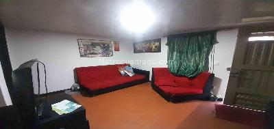Casa en venta en San Jose, Manizales · foto 12 de 20