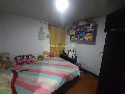 Casa en venta en San Jose, Manizales · foto 16 de 20