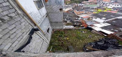 Casa de 4 alcobas en venta en La Argentina, Manizales, 110 m² · foto 18 de 18