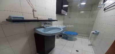 Apartamento de 2 alcobas en venta en Velez, Manizales, 73 m² · foto 6 de 16