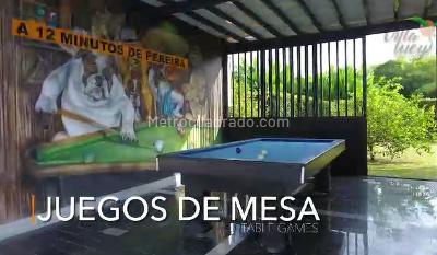 Casa en venta en Combia, Pereira · foto 3 de 18