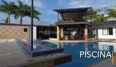 Casa en venta en Combia, Pereira · foto 4 de 18
