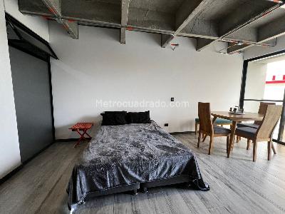 Apartaestudio en venta en Avenida 30 De Agosto, Pereira, 32 m² · foto 6 de 20