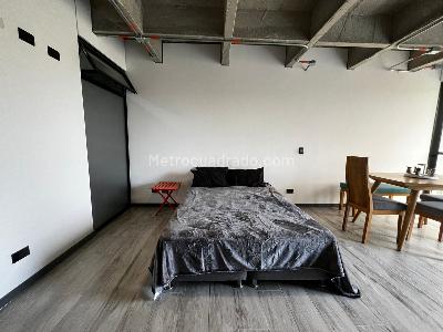 Apartaestudio en venta en Avenida 30 De Agosto, Pereira, 32 m² · foto 7 de 20
