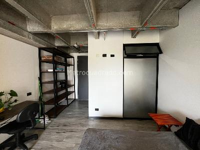 Apartaestudio en venta en Avenida 30 De Agosto, Pereira, 32 m² · foto 8 de 20