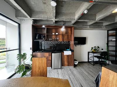 Apartaestudio en venta en Avenida 30 De Agosto, Pereira, 32 m² · foto 10 de 20